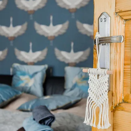 Chill Out Apartman *