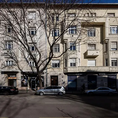 Chill Out Apartman