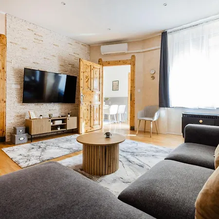 Appartement Chill Out