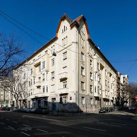 Apartman Chill Out *