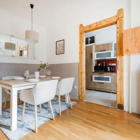 Chill Out Appartement