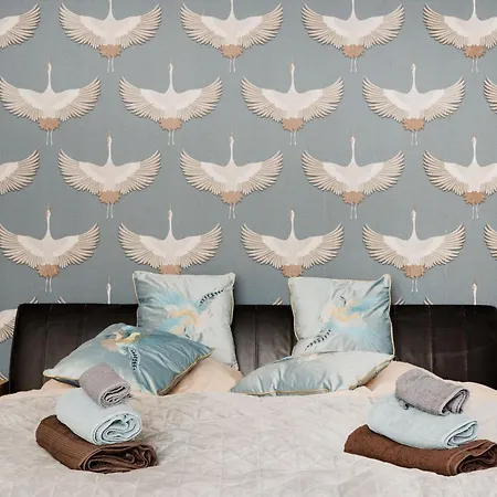 Appartement Chill Out Budapest