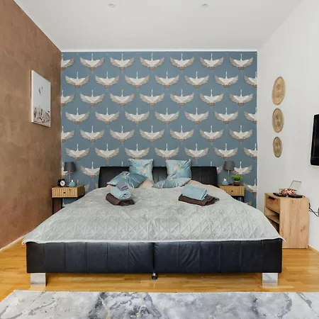 Chill Out Apartman
