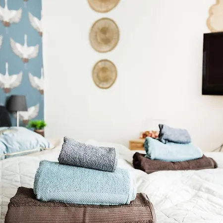 Chill Out Appartement *