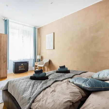 Apartman Chill Out