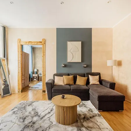 Apartman Chill Out *