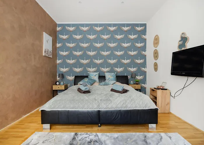Chill Out Appartement