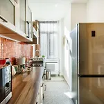 Chill Out Apartman Budapest