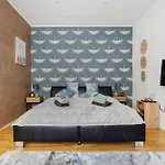 Chill Out Apartman