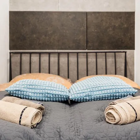 Chill Out アパート