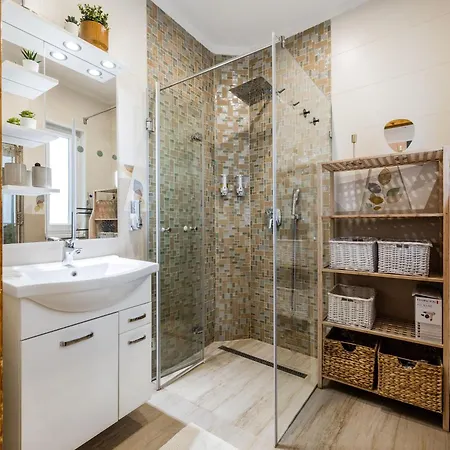 アパート Chill Out *